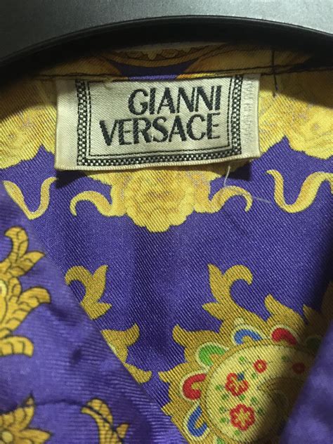 how much does a versace shirt cost in south africa|More.